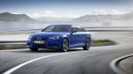 Audi A4 S-Line Quattro 2018 года (WW)